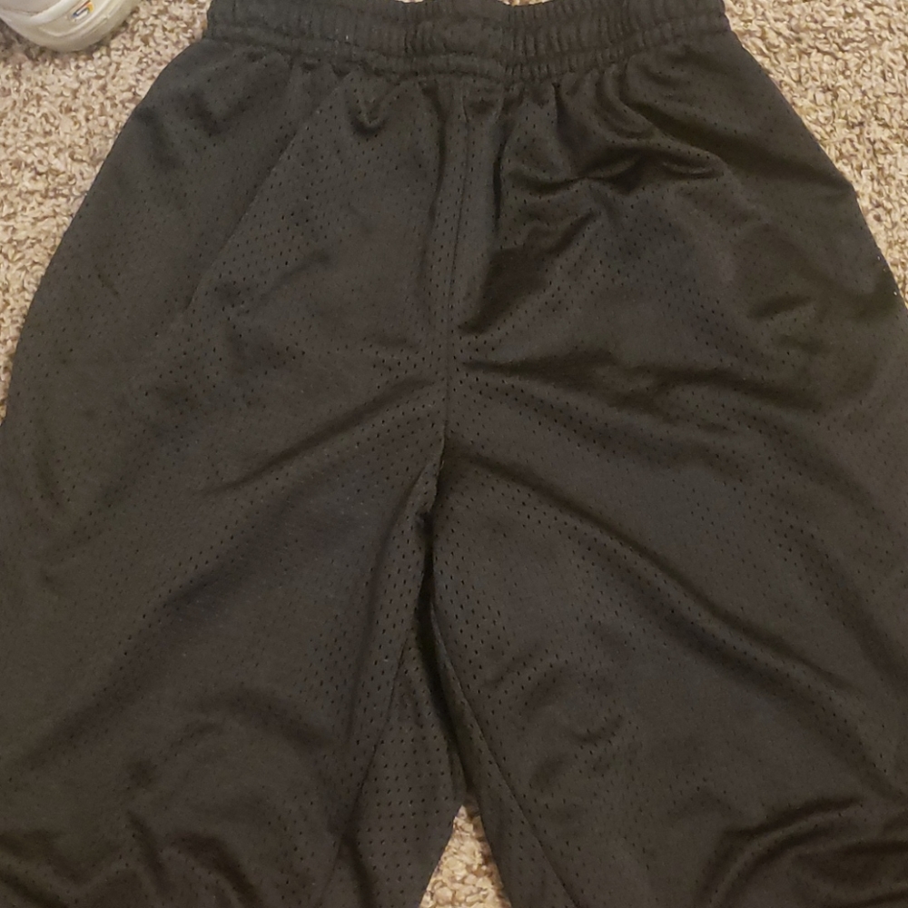 Boys size 18 shorts